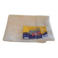 TRAPO DE PISO BONUX BLANCO